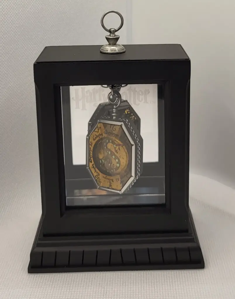 Médaillon de Salazar Serpentard - Horcruxe