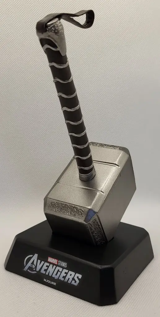 Mjölnir