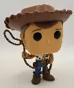 Woody