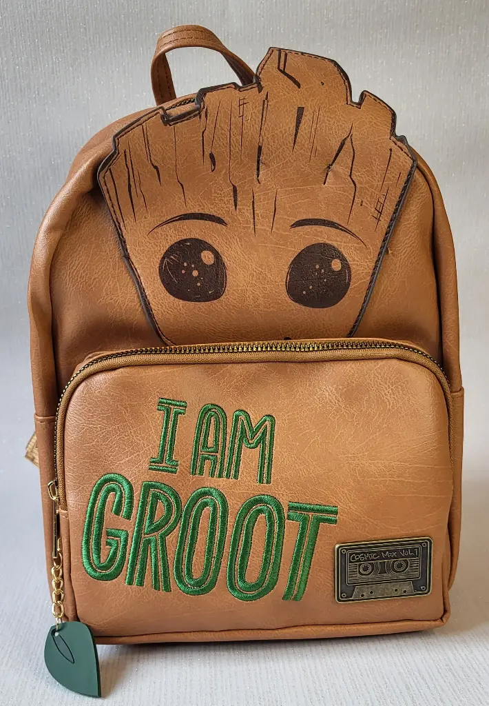 Sac à Dos Groot
