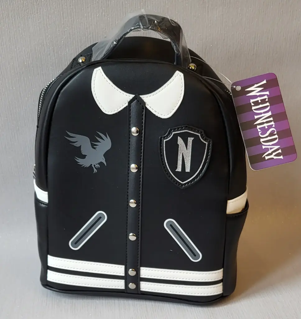 Sac à Dos Nevermore