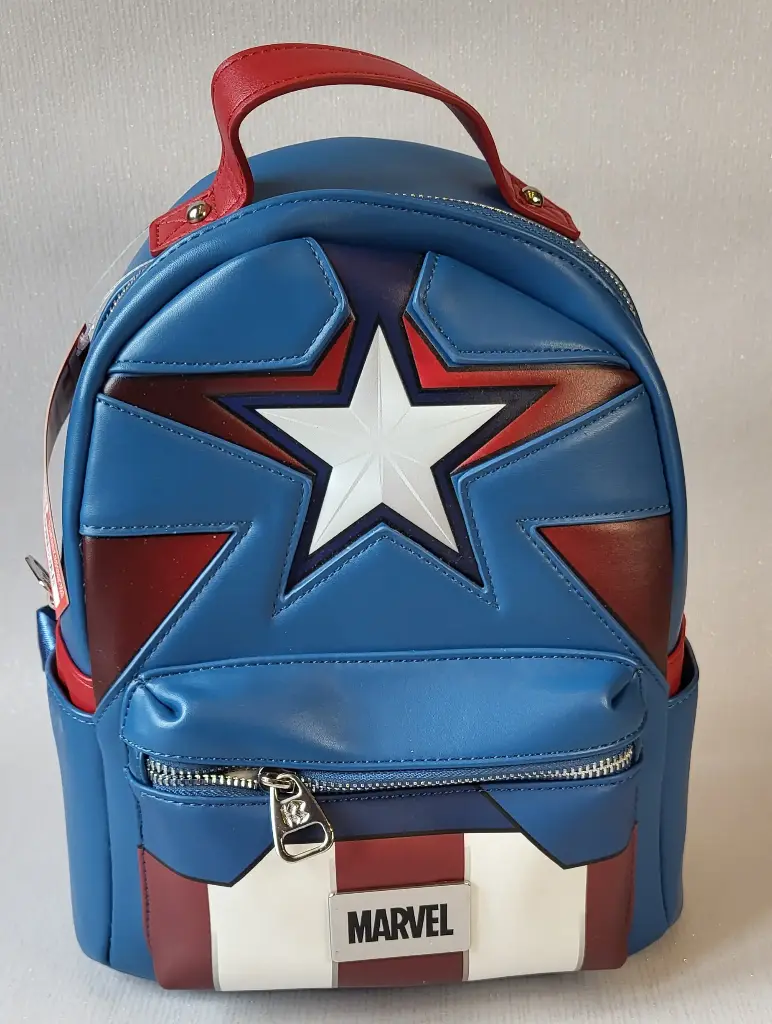 Sac à Dos Captain America