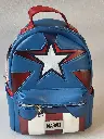 Sac à Dos Captain America