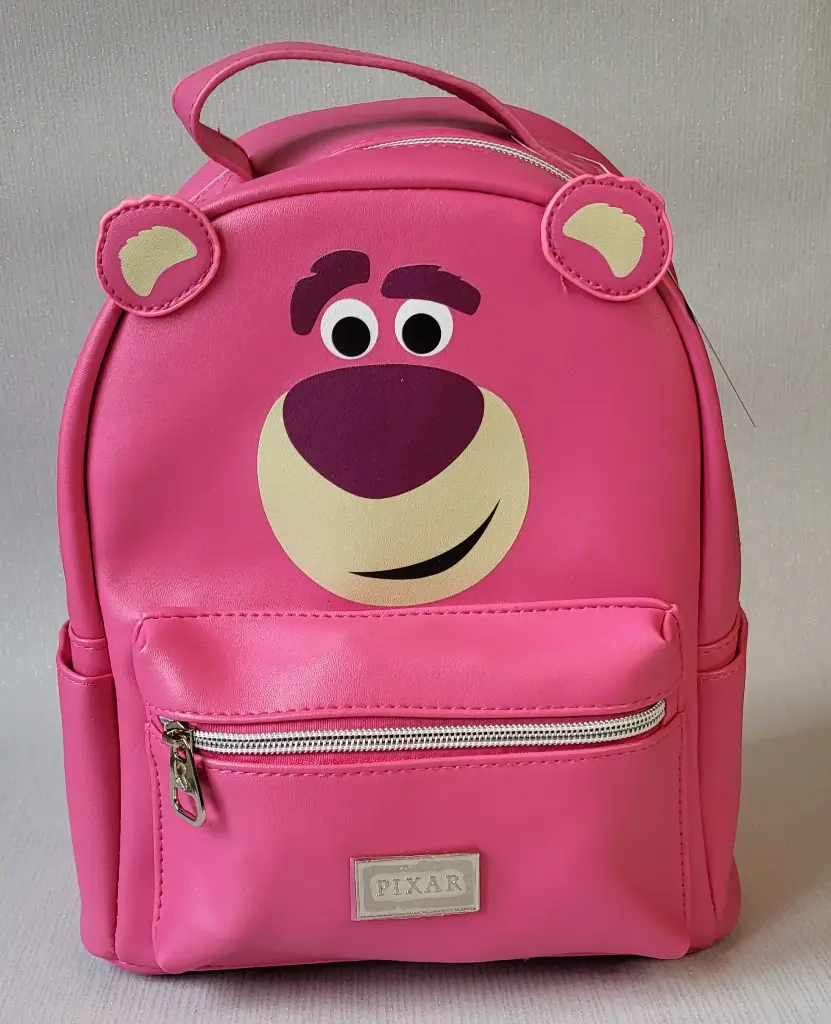 Sac à Dos Lotso