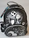Sac à Dos Jack & Sally