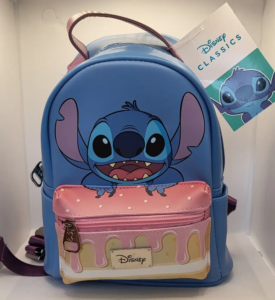 Sac à Dos Stitch Cake