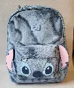 Sac à Dos Stitch Peluche