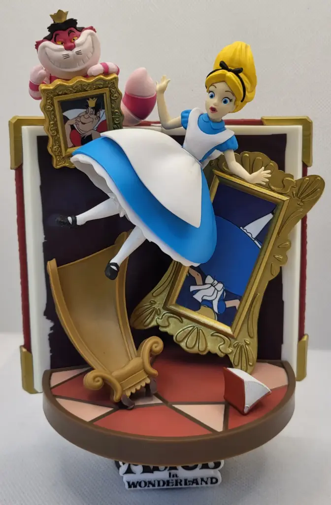 Alice