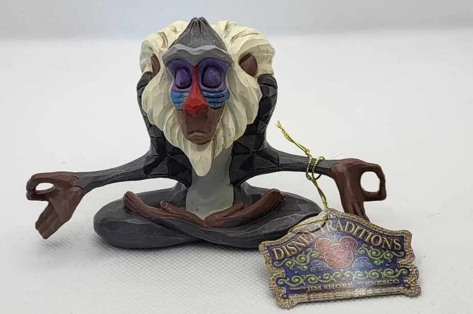 Figurine Rafiki