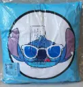 Coussin Stitch - Lunette de soleil