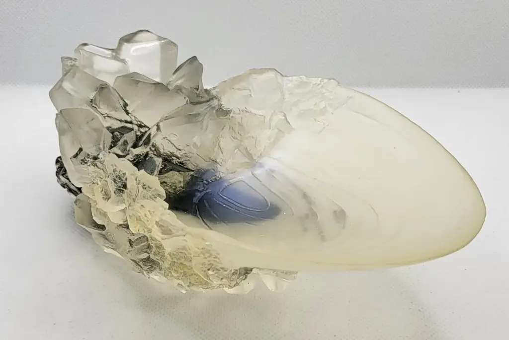 La Coupe de Cristal