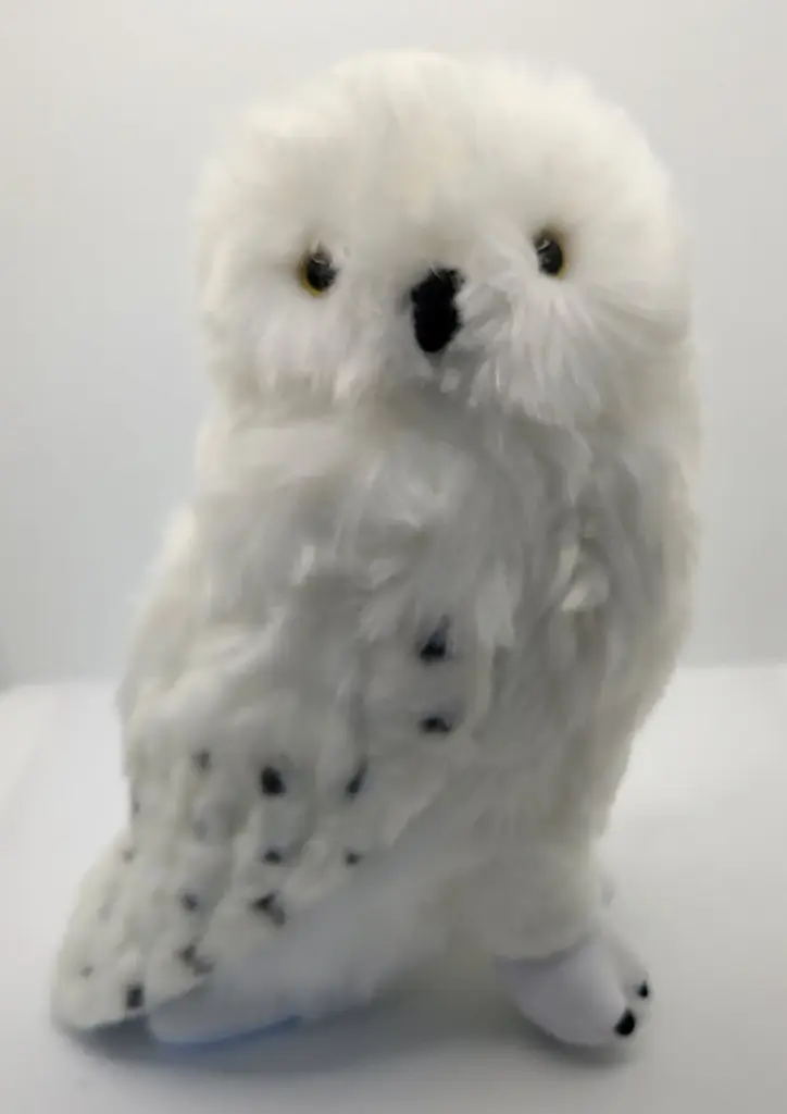 Petite Peluche Hedwige