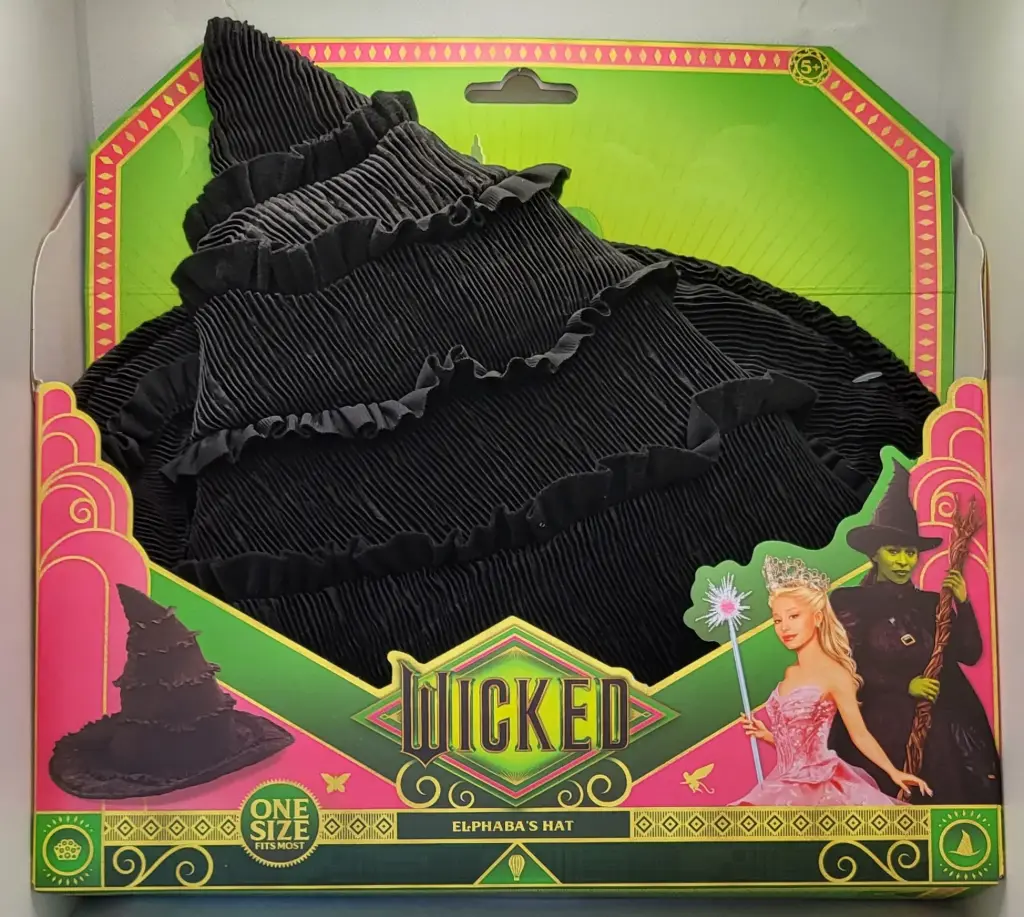 Chapeau d'Elphaba