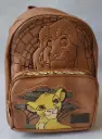 Sac à dos Simba & Mufasa