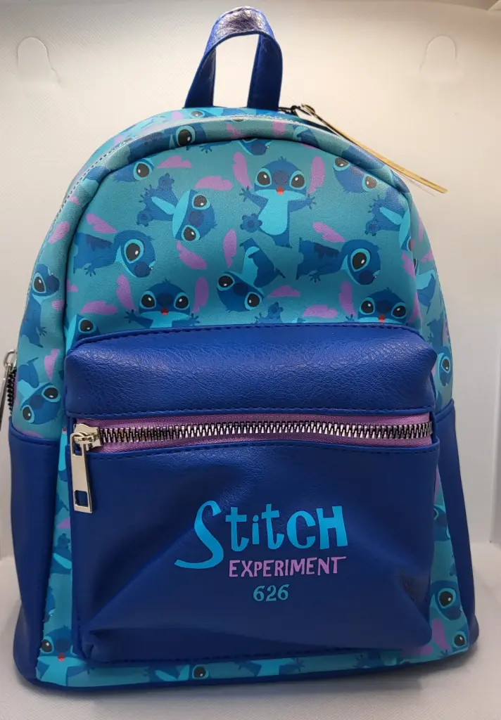 Sac à dos Stitch 626