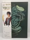 Carnet Serpentard