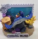Figurine Némo & Dory