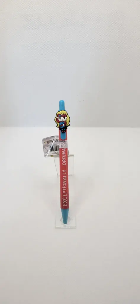 Stylo Luna Lovegood