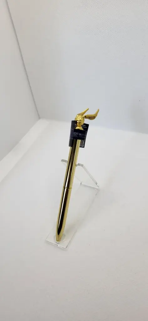 Stylo Vif d’or
