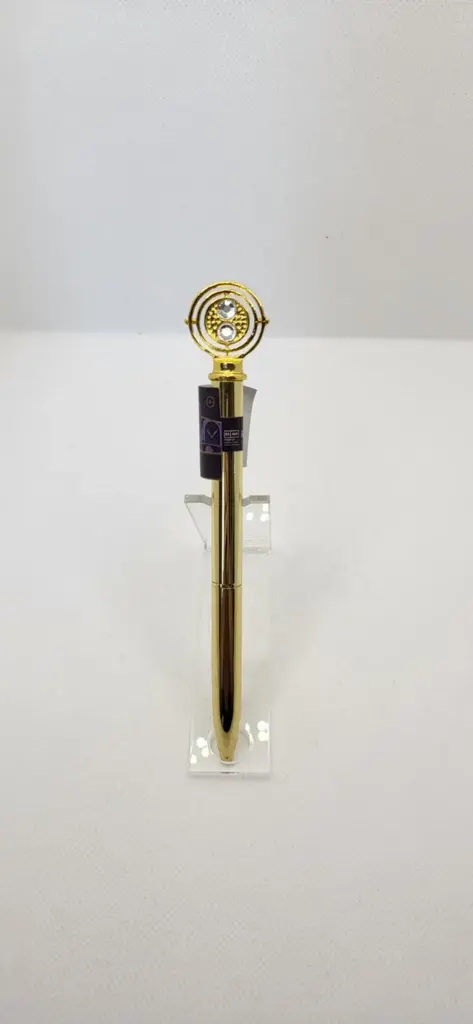 Stylo Retourneur de Temps