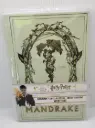 Carnet - Mandragore