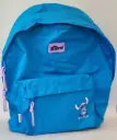 Sac à Dos Stitch Bleu