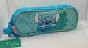 Trousse double Stitch Verte