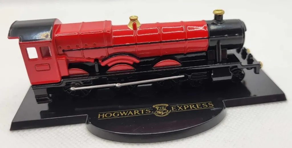 Cube Mystère - Voyage à Poudlard - Poudlard Express