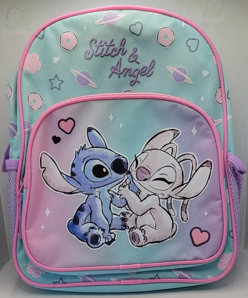 Sac à dos Stitch & Angel