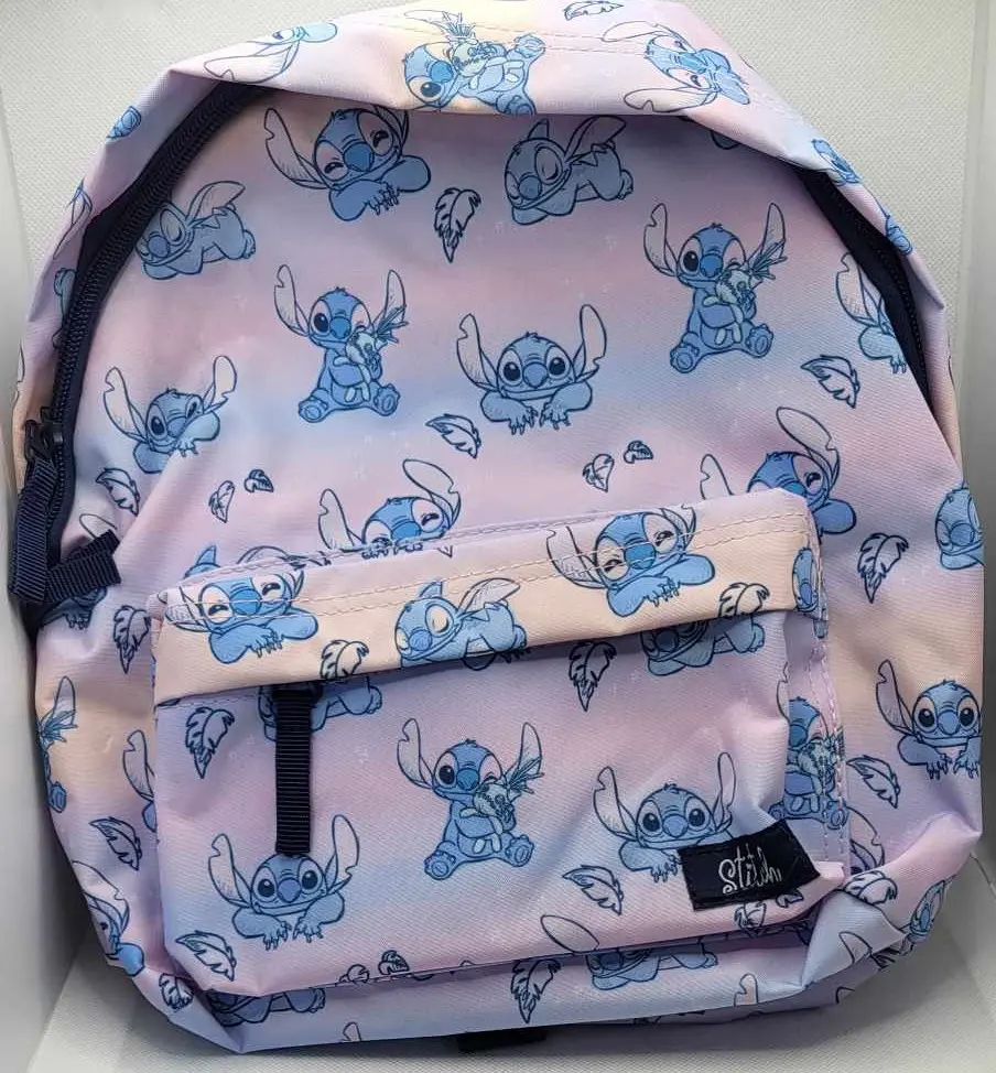 Sac à dos Stitch aimable