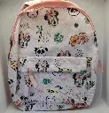 Sac à dos Minnie & animaux