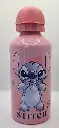 Gourde rose Stitch