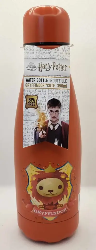 Gourde - Gryffondor