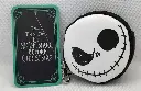 Porte-monnaie Jack Skellington