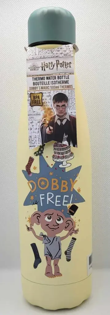 Gourde - Dobby est libre !