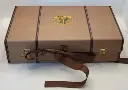 Display petite boîte valise