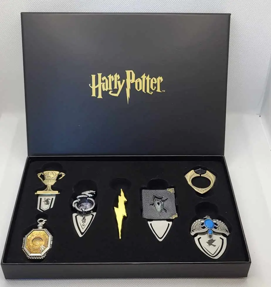 Marque-pages Horcruxes