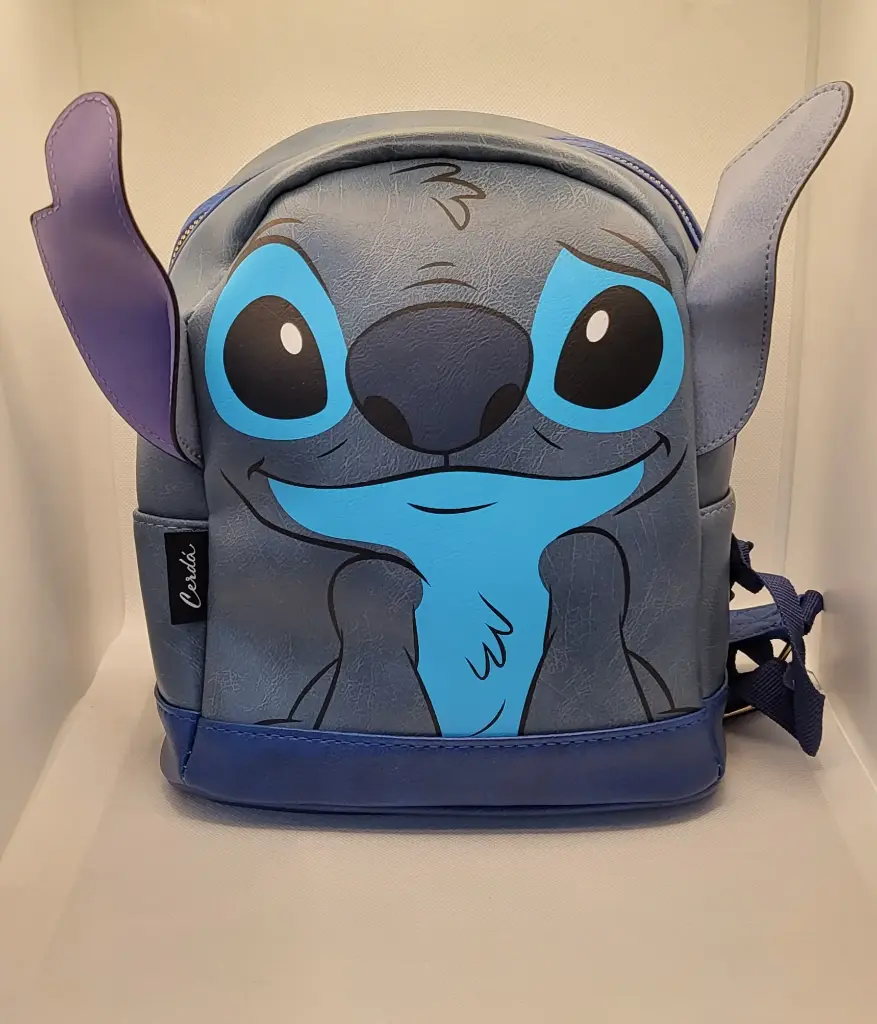 Sac à Dos Lilo & Stitch