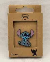 Pin’s Stitch 