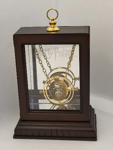 Retourneur de temps