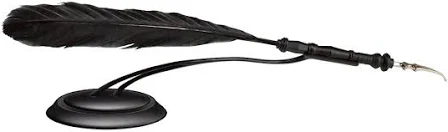 Plume de Dolores Ombrage