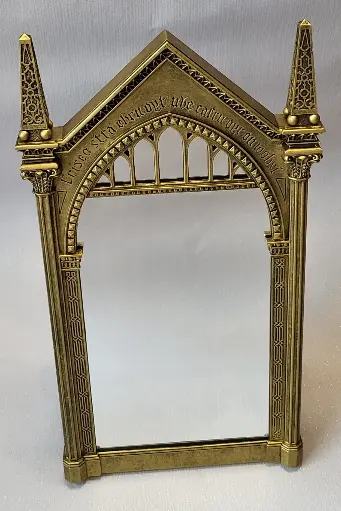 Miroir du Risèd