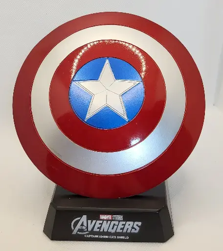 Captain America - Bouclier