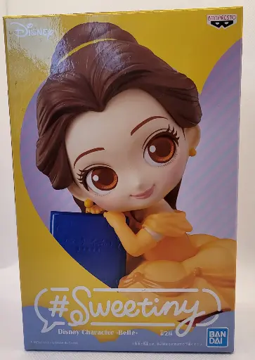Belle