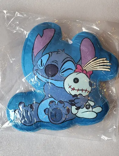 Coussin Stitch