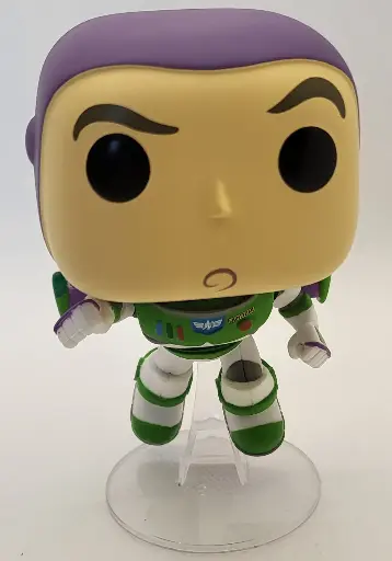 Buzz L'éclair