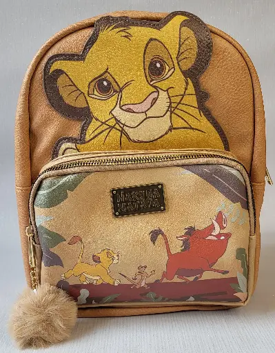 Sac à Dos - Hakuna Matata