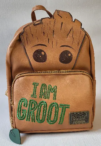 Sac à Dos Groot