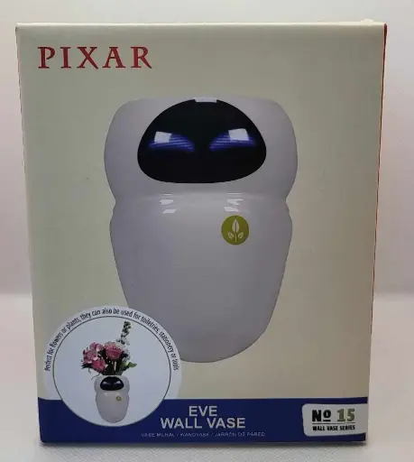 Vase Eve - Wall-E
