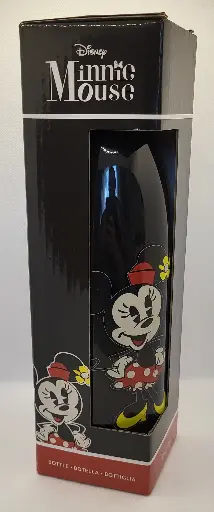 Gourde Minnie